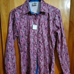 Rods western shirt